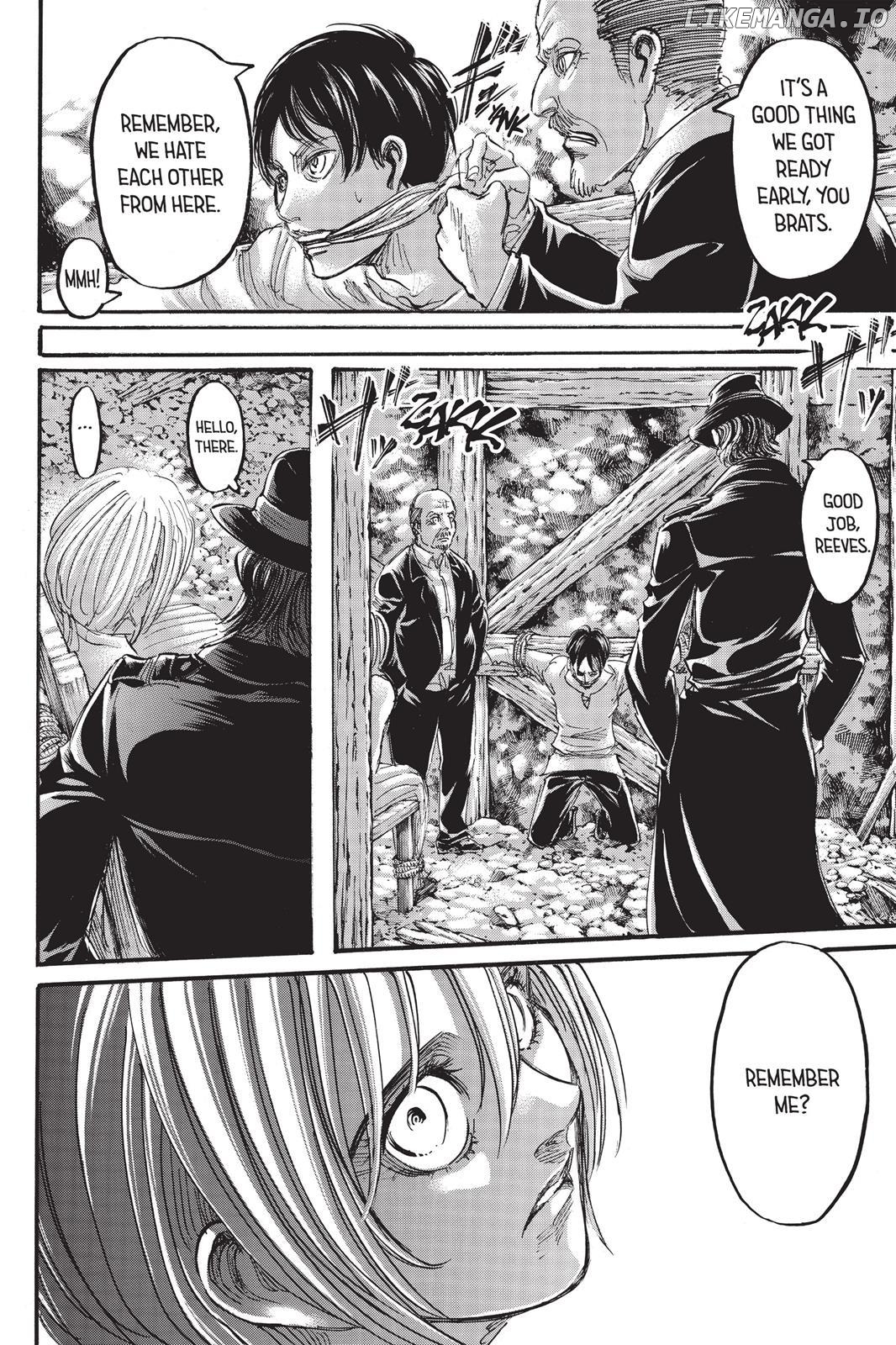 Shingeki no Kyojin, Chapter 56 image 36